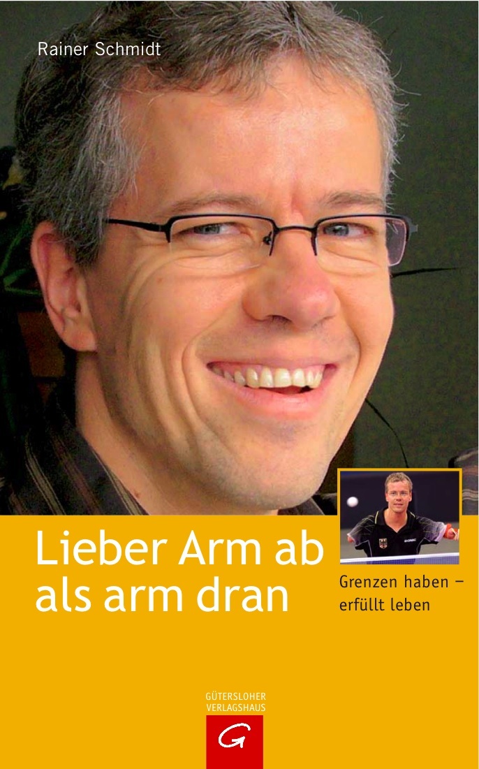 Bücher & CD Offizielle Webseite von Rainer Schmidt